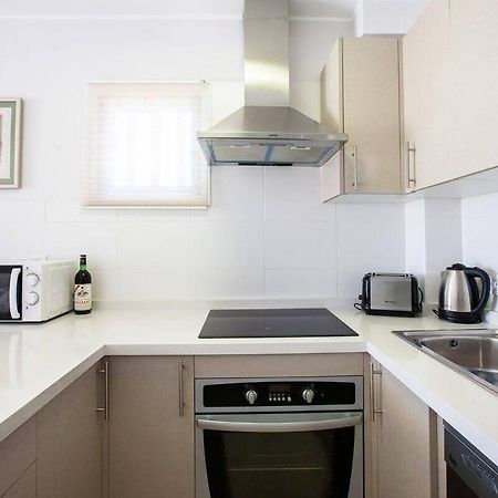 2 Bedroom Apartment For 4 People In Tenerife 아데제 외부 사진