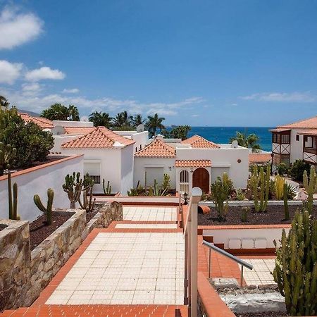 2 Bedroom Apartment For 4 People In Tenerife 아데제 외부 사진