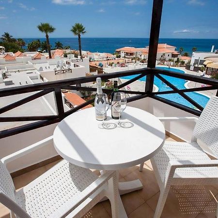 2 Bedroom Apartment For 4 People In Tenerife 아데제 외부 사진