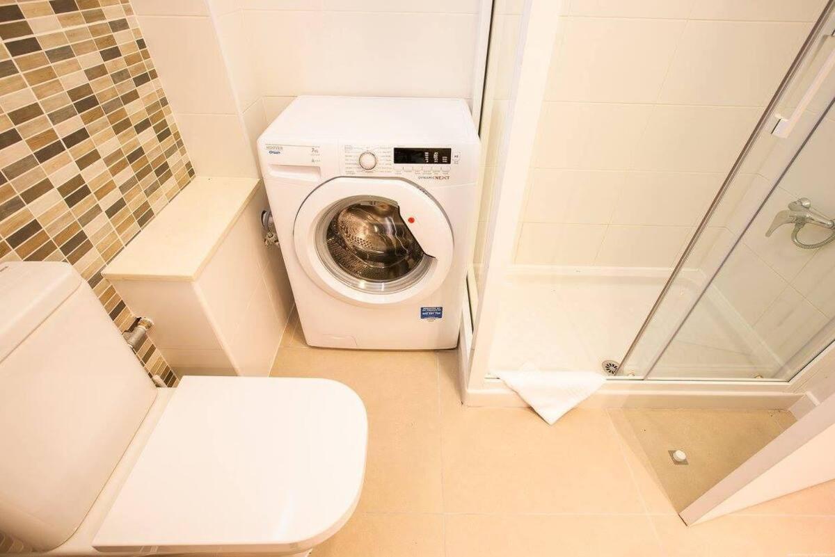 2 Bedroom Apartment For 4 People In Tenerife 아데제 외부 사진