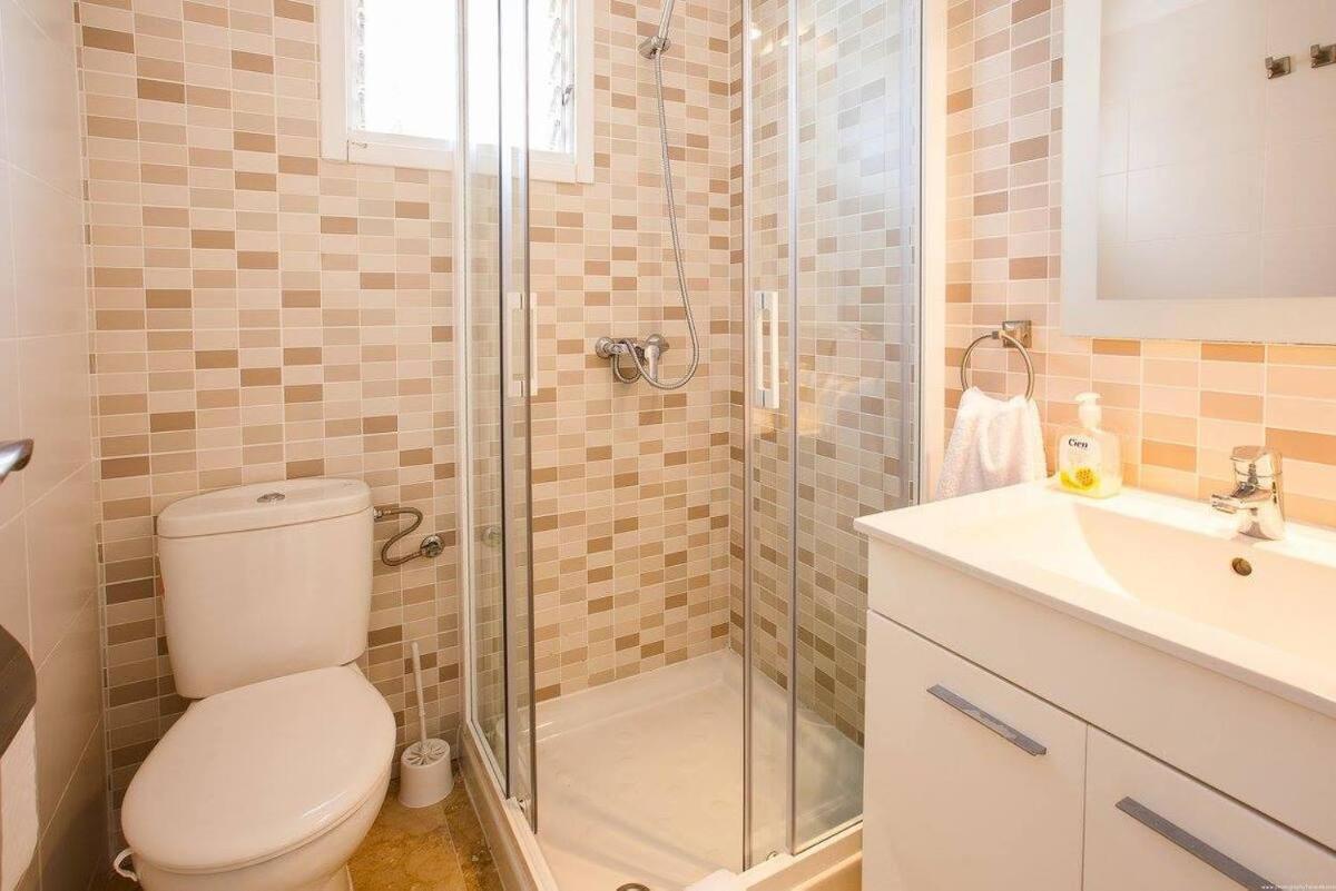 2 Bedroom Apartment For 4 People In Tenerife 아데제 외부 사진