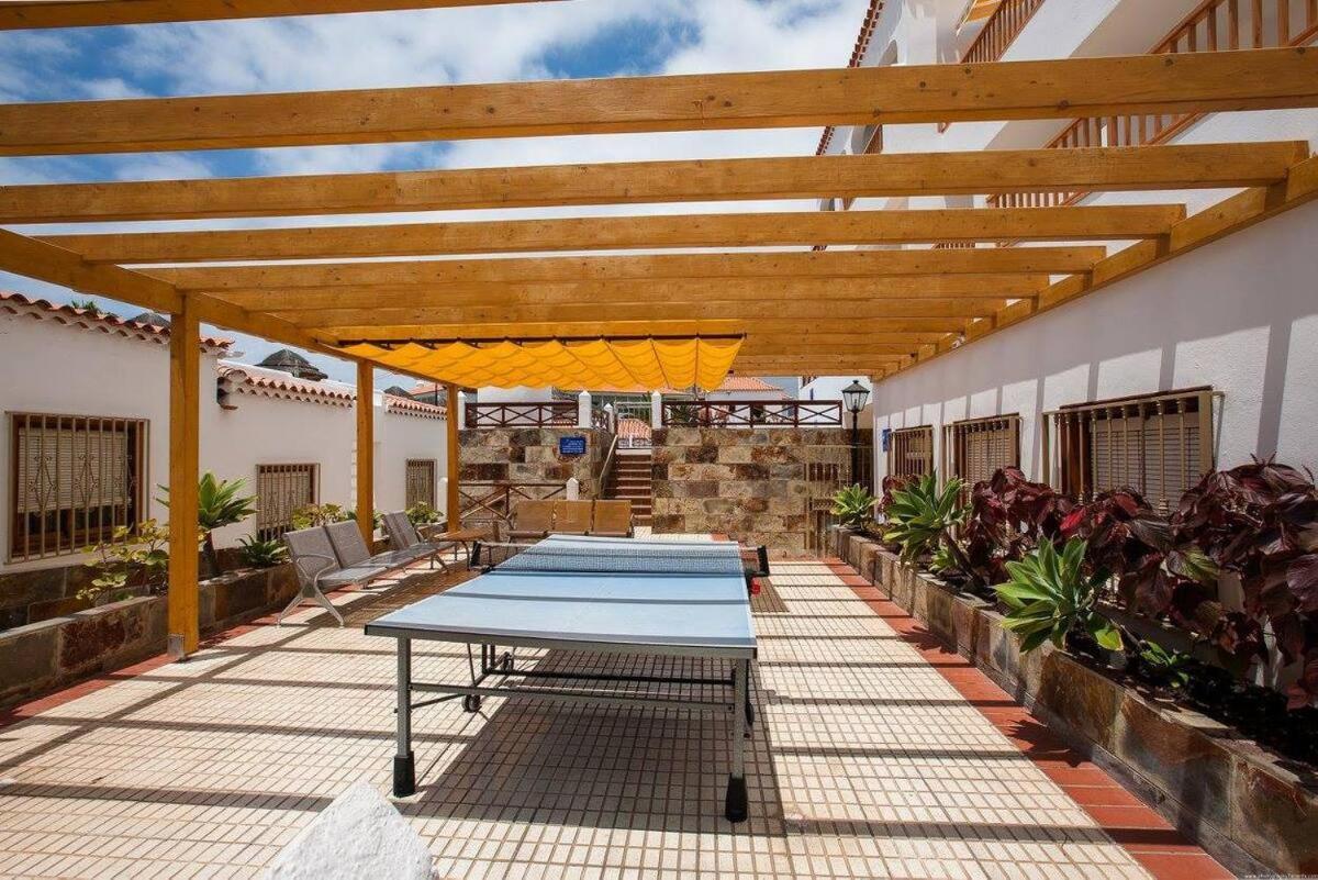 2 Bedroom Apartment For 4 People In Tenerife 아데제 외부 사진