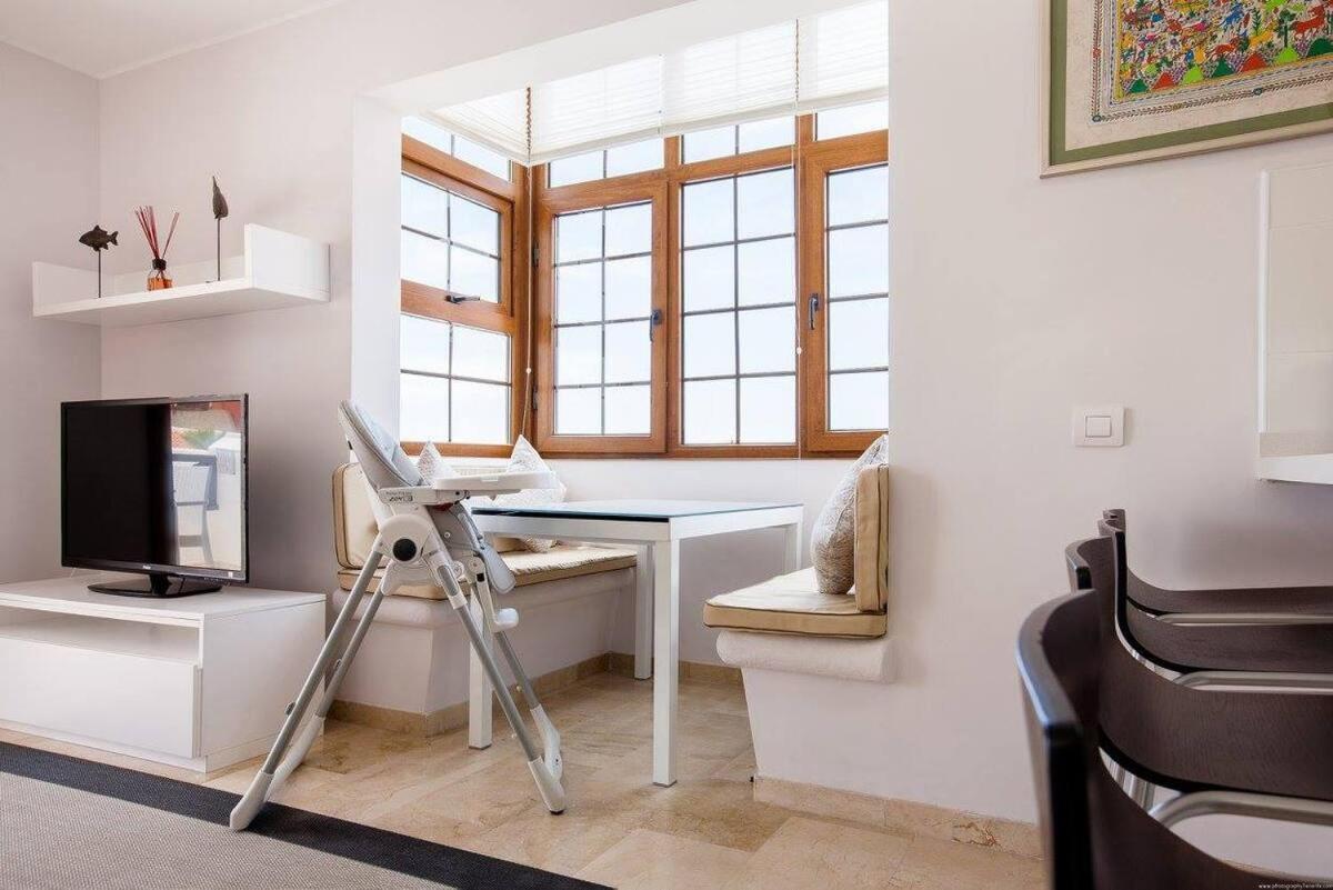 2 Bedroom Apartment For 4 People In Tenerife 아데제 외부 사진