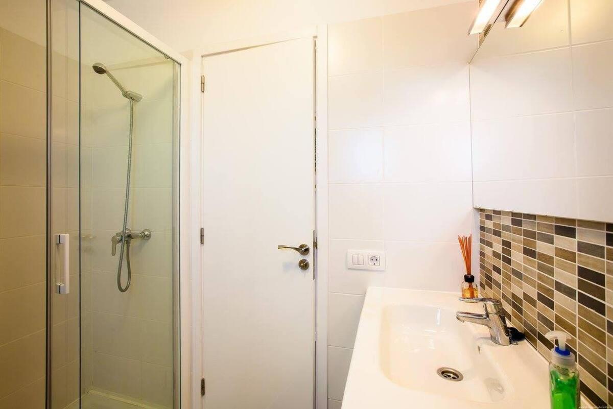 2 Bedroom Apartment For 4 People In Tenerife 아데제 외부 사진