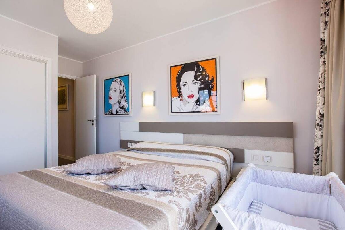 2 Bedroom Apartment For 4 People In Tenerife 아데제 외부 사진